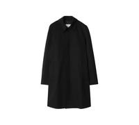 Burberry mid-length cashmere car coat - Black 46-48-50-52-56