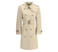 Burberry mid-length Chelsea Heritage trench coat - Neutrals 2-4-6-10-12