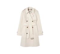 Burberry mid-length lightweight cotton Belgravia trench coat - Neutrals 2-4-6-8-10-12-14