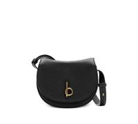 Burberry mini Rocking Horse crossbody bag - Black OS
