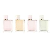 Burberry Her Miniature Perfume Collection 4x 5ml