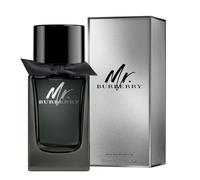 Burberry Mr. Burberry 100ml Eau De Parfum Spray For Men - NEW & SEALED