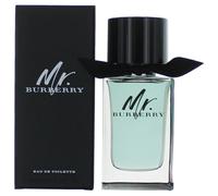 BURBERRY Mr. Burberry Eau De Toilette 100ml