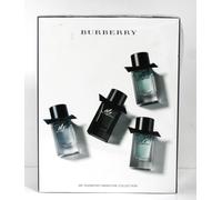 Burberry Mr. Burberry 5 ml EDT & EDP Miniature Collection Gift Set