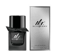 Burberry Mr. Burberry 50ml Eau De Parfum Spray For Men - NEW & SEALED