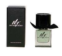 Burberry Mr Burberry Eau De Toilette 50ml Spray