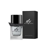 Burberry Mr Burberry 50ml Eau De Toilette Spray EDT Spay for Men New