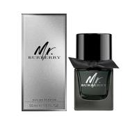BURBERRY MR. BURBERRY 50ML EDP SPRAY | NEW & SEALED | FREE P&P | UK