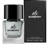 Burberry Mr. Burberry eau de toilette for men 50 ml