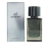 Burberry Mr. Burberry Eau De Parfum 100ml | TJ Hughes