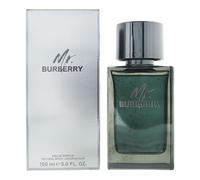 Burberry Mr. Burberry Eau de Parfum 150ml Spray For Him Men's EDP New