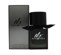 BURBERRY Mr. Burberry Eau De Parfum 50ml