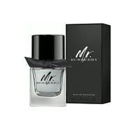 Burberry Mr Burberry Eau de Parfum Men's Aftershave Spray (30ml, 50ml, 100ml, 150ml) - 50ml