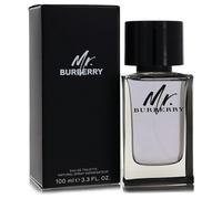 Burberry Mr Burberry Eau De Toilette 100 ml - 100 ml