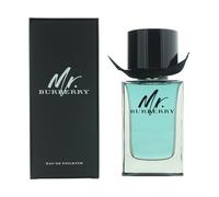 Burberry Mr. Burberry Eau de Toilette 100ml | TJ Hughes