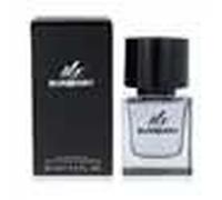 Burberry Mr Burberry 50ml Eau De Toilette For Men EDT Spray Fragrance For Him