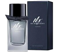 Burberry Mr Burberry Indigo 100ml Eau De Toilette Spray