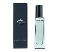 Burberry Mr Burberry Indigo Eau De Toilette 30ml | TJ Hughes