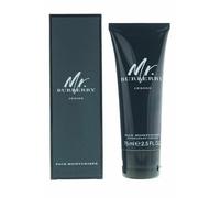 BURBERRY MR. BURBERRY INDIGO FACE MOISTURISER 75ML | NEW & SEALED | FREE P&P