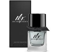 Burberry Mr Burberry Mens EDT 50ml Fragrance