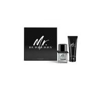 Burberry Mr Burberry 50ml Eau de Toilette Spray Gift Set