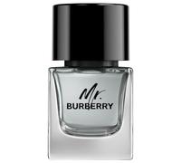 Burberry Mr. Eau de Toilette Spray 50 ml