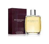 BURBERRY,multicoloured London Eau de Toilette 100ml Spray