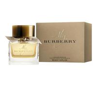 Burberry My Burberry 50ml Eau De Parfum EDP Spray For Her