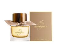 Burberry Women's fragrances My Burberry Eau de Parfum Spray