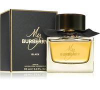 BURBERRY MY BURBERRY BLACK 90ML PARFUM SPRAY BRAND NEW & SEALED
