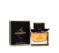 Burberry My Burberry Black by Burberry Eau De Parfum Spray 90ml for Women - n/a - 90 ml