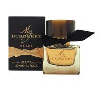 BURBERRY My Burberry Black Eau De Parfum 30ml