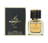 Burberry My Burberry Black Eau De Parfum 30ml Spray for Her