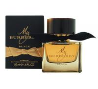 My Burberry Black Perfume 50ml