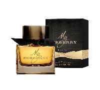 Burberry Womens My Black EDP Spray 90ml - Size 90ml