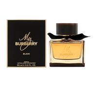 Burberry my Burberry Black - Edp 90 ml