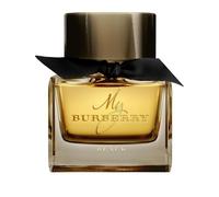 Burberry My Burberry Black Eau De Parfum for Women, 50 ml