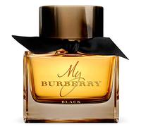 Burberry Womens My Black EDP Spray 90ml - Size 90ml
