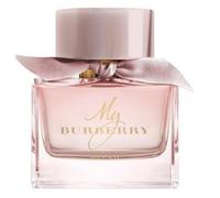 Burberry Women's fragrances My Burberry Blush Eau de Parfum Spray 90 ml
