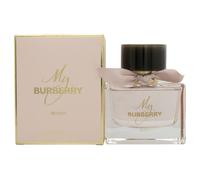 Burberry Women's fragrances My Burberry Blush Eau de Parfum Spray 90 ml