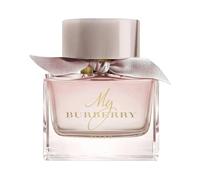 Burberry Women's fragrances My Burberry Blush Eau de Parfum Spray 90 ml