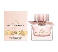 Burberry Women's fragrances My Burberry Blush Eau de Parfum Spray 90 ml