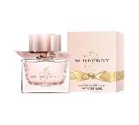 Burberry Women's fragrances My Burberry Blush Eau de Parfum Spray 90 ml
