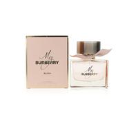 Burberry Women's fragrances My Burberry Blush Eau de Parfum Spray 90 ml