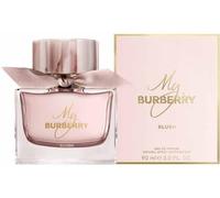 Burberry Women's fragrances My Burberry Blush Eau de Parfum Spray 90 ml