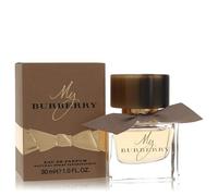 Burberry My Burberry by Burberry Eau De Parfum Spray 1 oz for Women 30 ml - 30 ml