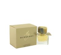Burberry My Burberry by Burberry Eau De Parfum Spray 50ml for Women - n/a - 50 ml
