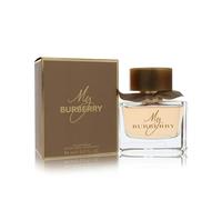 Burberry My Burberry by Burberry Eau De Parfum Spray 90ml for Women - n/a - 90 ml