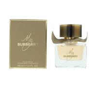 Burberry Women's fragrances My Burberry Eau de Parfum Spray