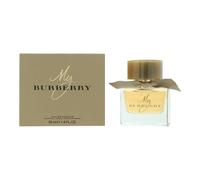 Burberry My Burberry Eau de Parfum 50ml